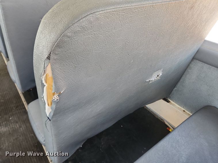 image for item OK9591 2005 International CE200  school bus