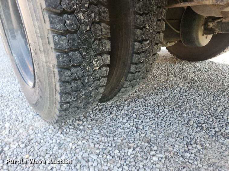 image for item OK9591 2005 International CE200  school bus