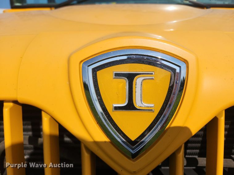 image for item OK9591 2005 International CE200  school bus