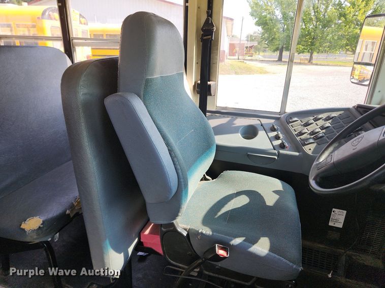 image for item OK9592 2008 International CE200  school bus