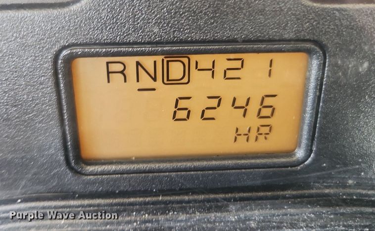 image for item OK9592 2008 International CE200  school bus