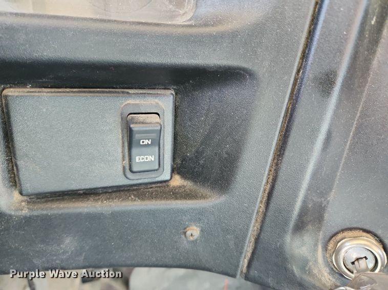 image for item OK9592 2008 International CE200  school bus