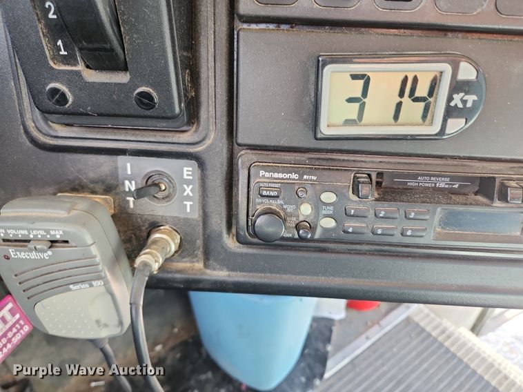 image for item OK9592 2008 International CE200  school bus