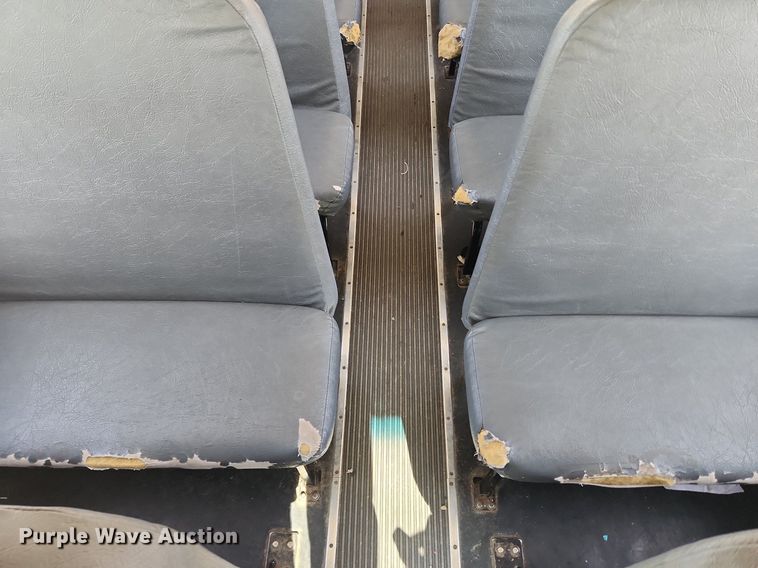 image for item OK9592 2008 International CE200  school bus