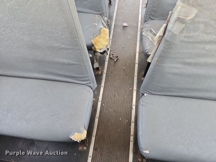 image for item OK9592 2008 International CE200  school bus