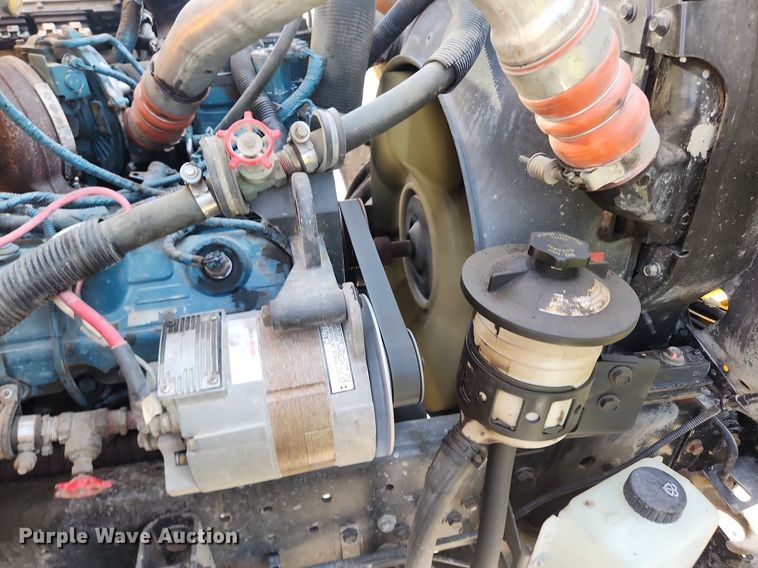 image for item OK9592 2008 International CE200  school bus