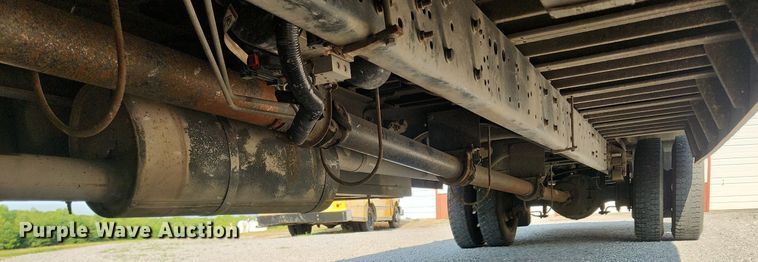 image for item OK9592 2008 International CE200  school bus