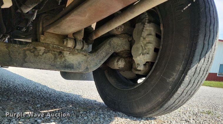 image for item OK9592 2008 International CE200  school bus