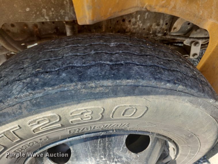 image for item OK9592 2008 International CE200  school bus