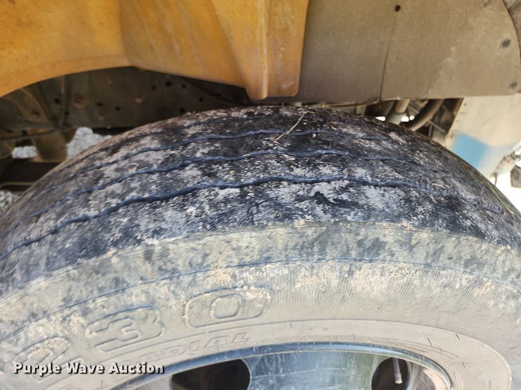 image for item OK9592 2008 International CE200  school bus