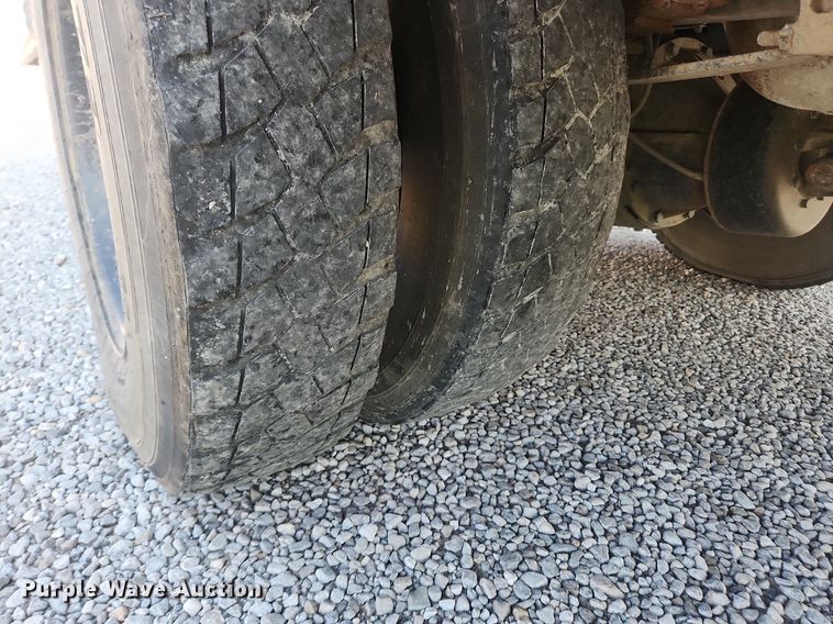 image for item OK9592 2008 International CE200  school bus