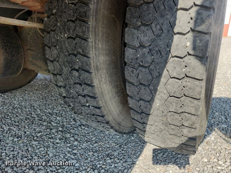 image for item OK9592 2008 International CE200  school bus