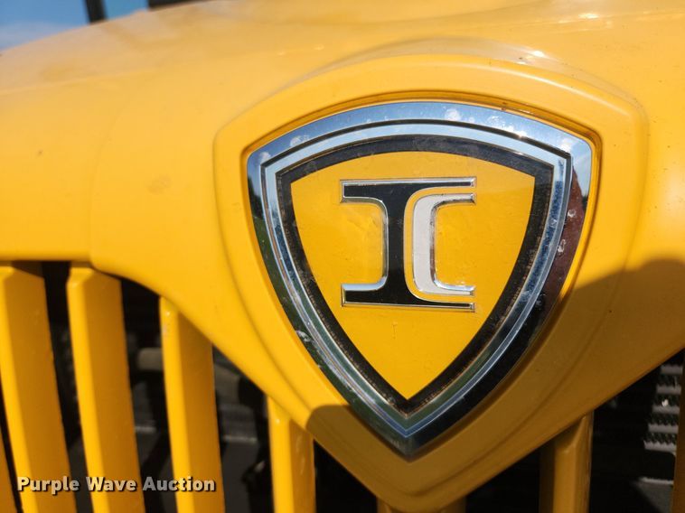 image for item OK9592 2008 International CE200  school bus