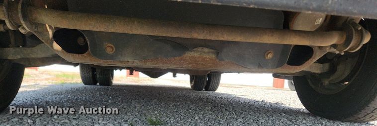 image for item OK9593 2003 Chevrolet Express G3500  school bus