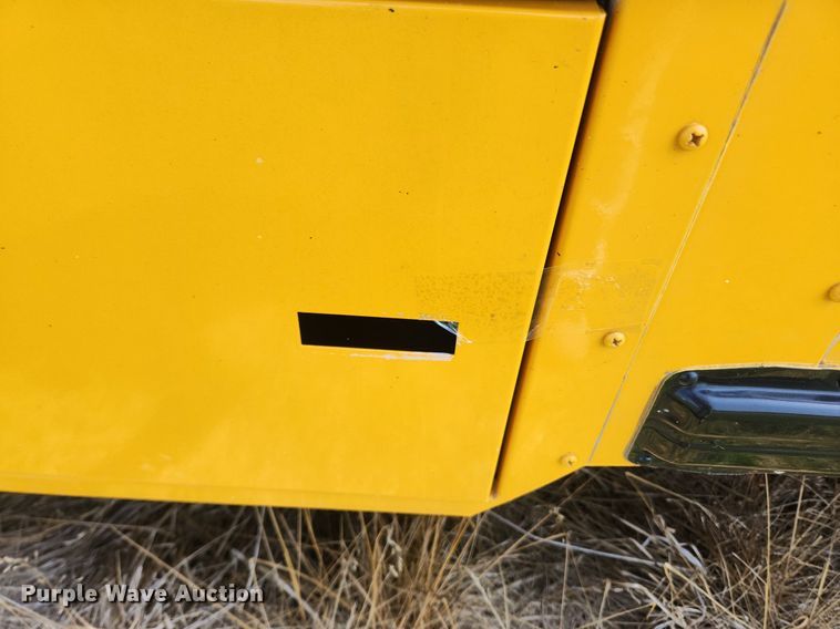 image for item OK9594 2006 International CE200  school bus