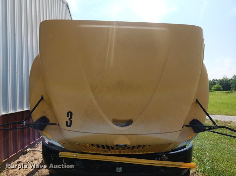 image for item OK9594 2006 International CE200  school bus