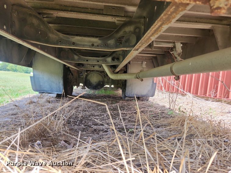 image for item OK9594 2006 International CE200  school bus