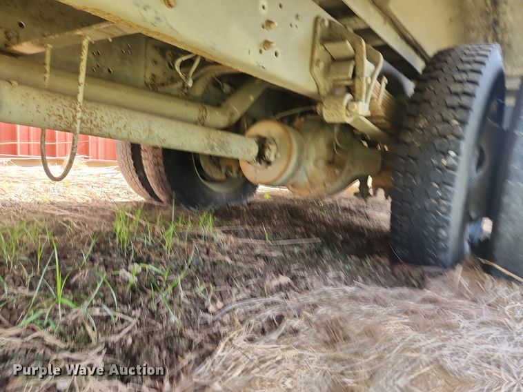 image for item OK9594 2006 International CE200  school bus