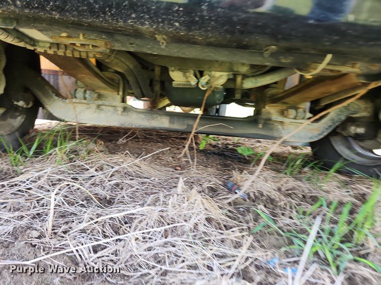 image for item OK9594 2006 International CE200  school bus