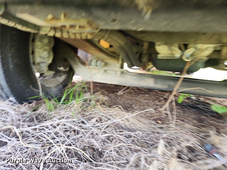 image for item OK9594 2006 International CE200  school bus