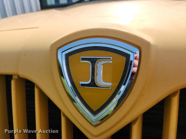 image for item OK9594 2006 International CE200  school bus