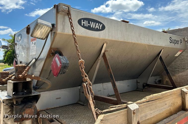 image for item OK9612 2005 Ford F550 Super Duty  dump flatbed truck