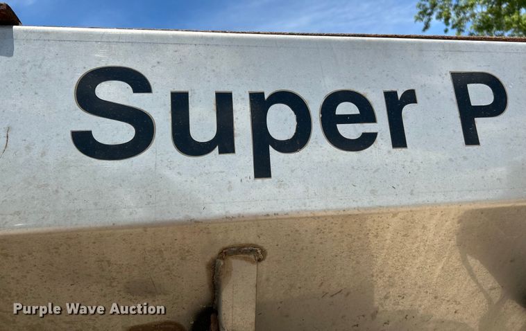 image for item OK9612 2005 Ford F550 Super Duty  dump flatbed truck