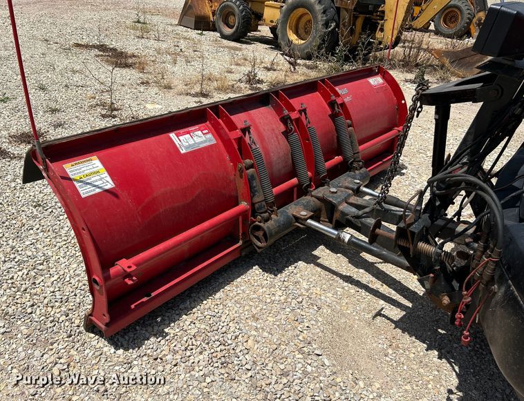 image for item OK9612 2005 Ford F550 Super Duty  dump flatbed truck