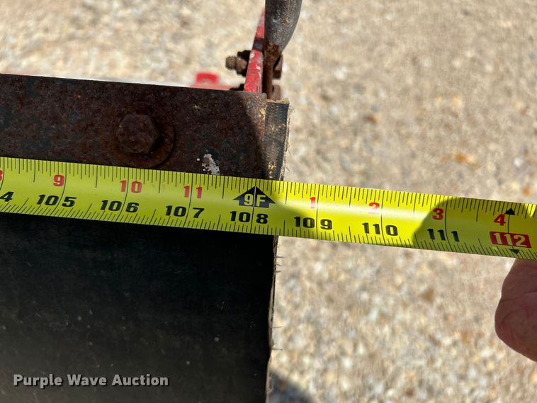 image for item OK9612 2005 Ford F550 Super Duty  dump flatbed truck