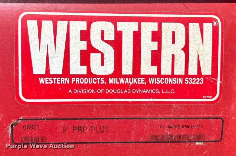 image for item OK9612 2005 Ford F550 Super Duty  dump flatbed truck