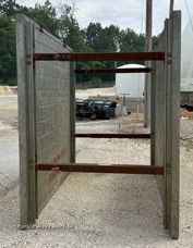 image for item OK9628 Efficiency XLAP-810  trench box