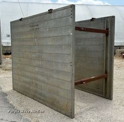 image for item OK9628 Efficiency XLAP-810  trench box