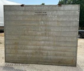 image for item OK9628 Efficiency XLAP-810  trench box