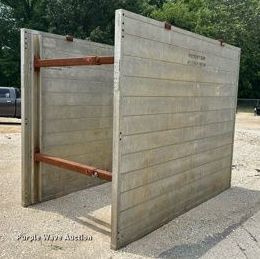 image for item OK9628 Efficiency XLAP-810  trench box