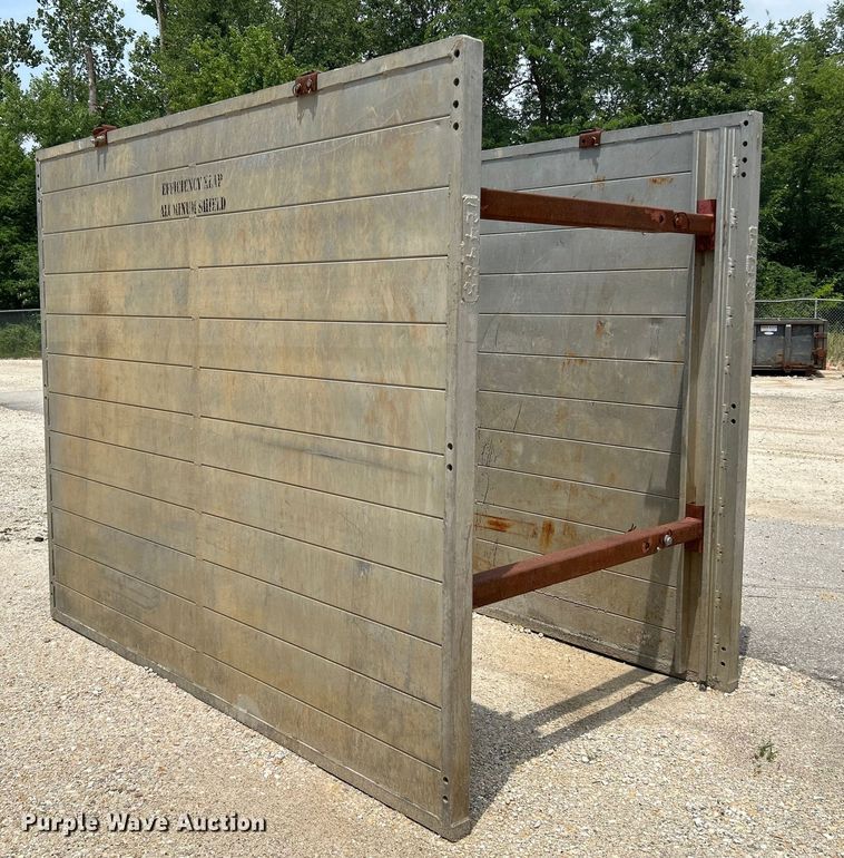 image for item OK9628 Efficiency XLAP-810  trench box