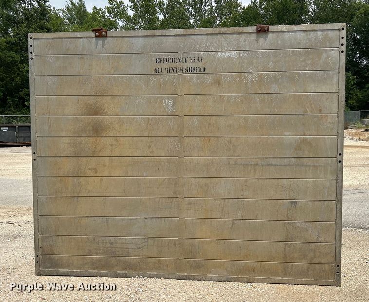 image for item OK9628 Efficiency XLAP-810  trench box