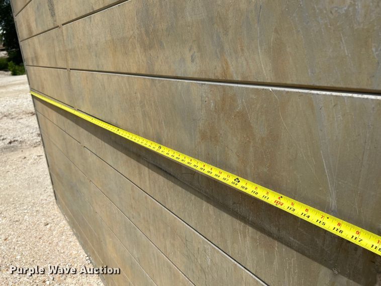 image for item OK9628 Efficiency XLAP-810  trench box