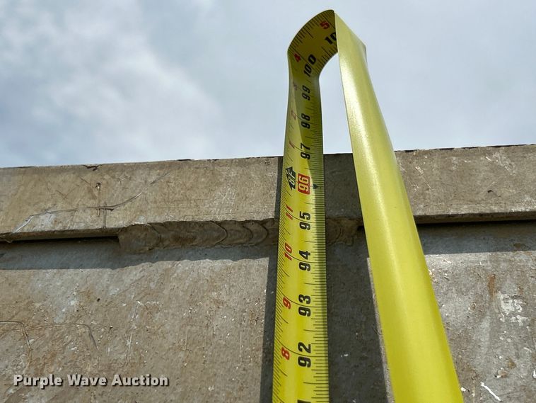 image for item OK9628 Efficiency XLAP-810  trench box