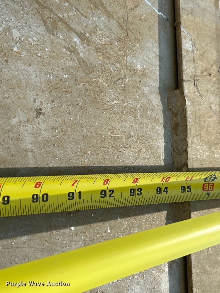 image for item OK9628 Efficiency XLAP-810  trench box