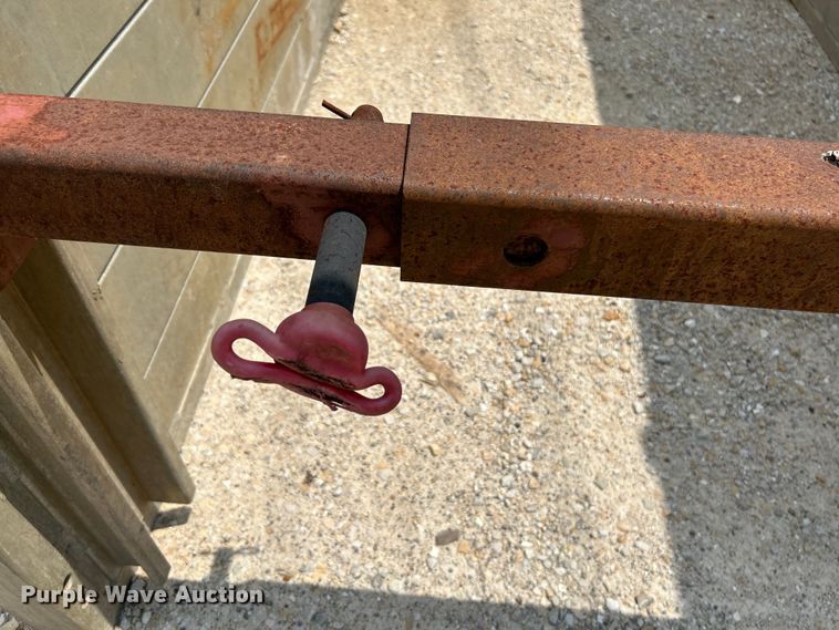 image for item OK9628 Efficiency XLAP-810  trench box