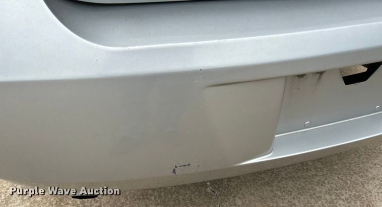 image for item OK9631 2009 Chevrolet Impala