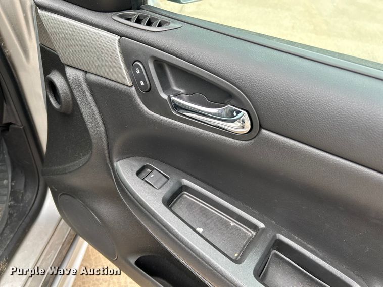 image for item OK9631 2009 Chevrolet Impala