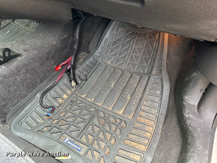 image for item OK9631 2009 Chevrolet Impala