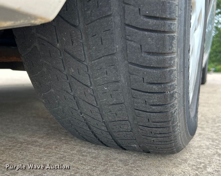 image for item OK9631 2009 Chevrolet Impala