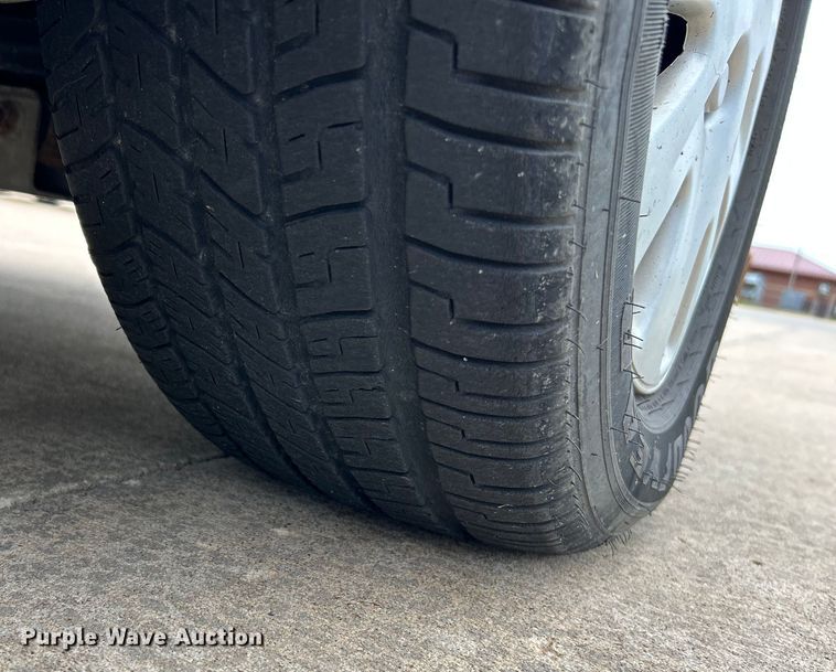 image for item OK9631 2009 Chevrolet Impala