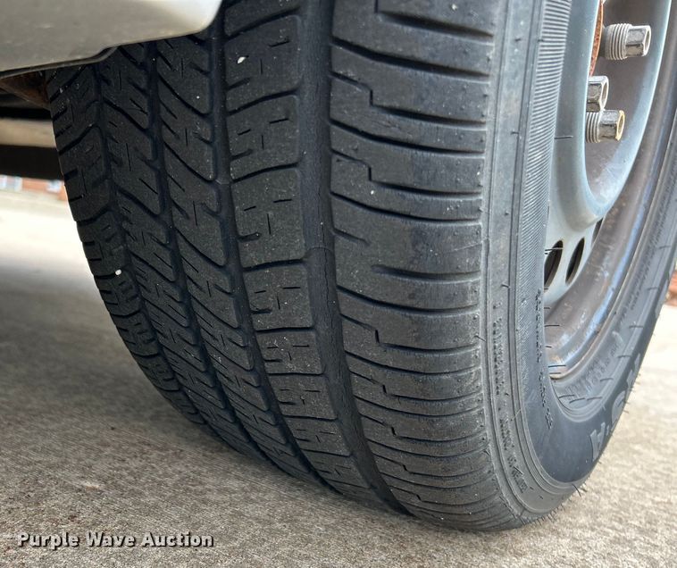 image for item OK9631 2009 Chevrolet Impala