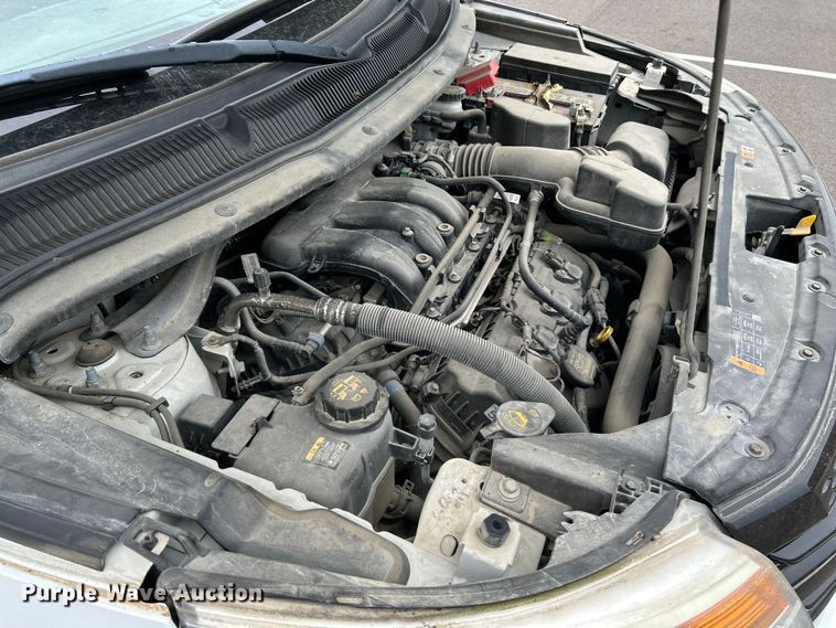 image for item OK9632 2013 Ford Explorer Police Interceptor  SUV