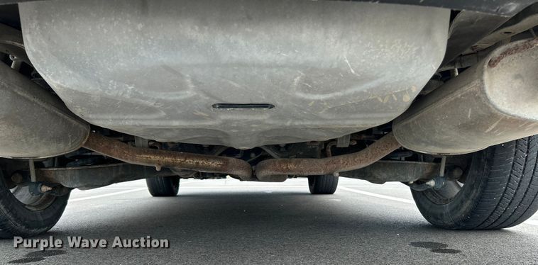 image for item OK9632 2013 Ford Explorer Police Interceptor  SUV