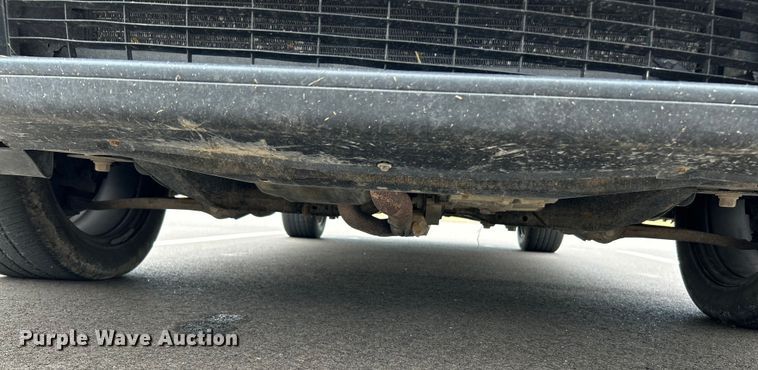 image for item OK9632 2013 Ford Explorer Police Interceptor  SUV