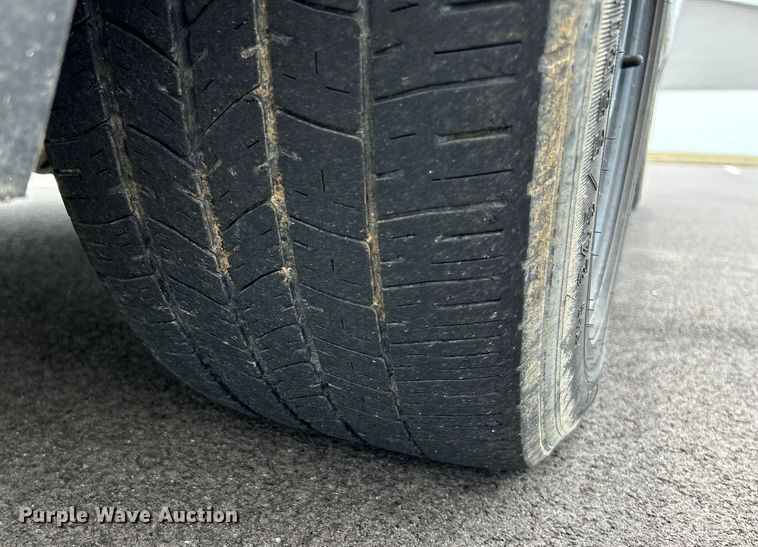 image for item OK9632 2013 Ford Explorer Police Interceptor  SUV